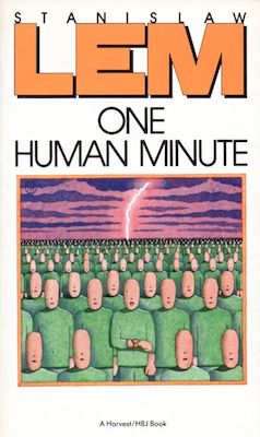 One Human Minute