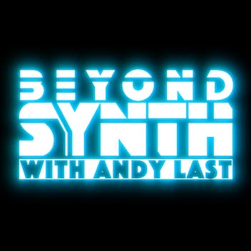 Beyond Synth logo