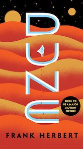 Dune Cover