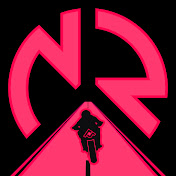 Nightride FM logo