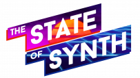 The State of Synth logo